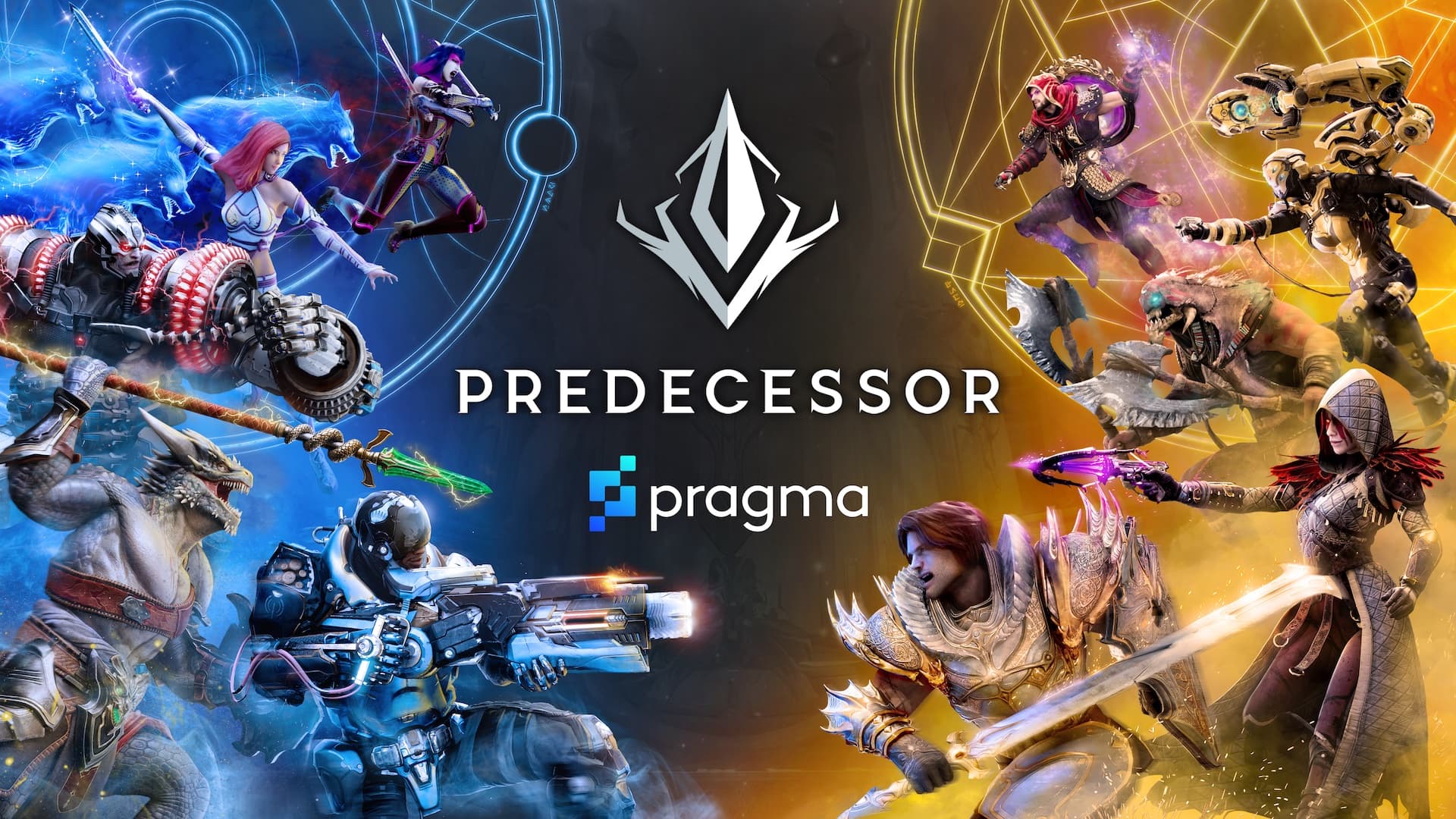 Swapping engines in-flight: How Pragma helped Omeda change backends while live