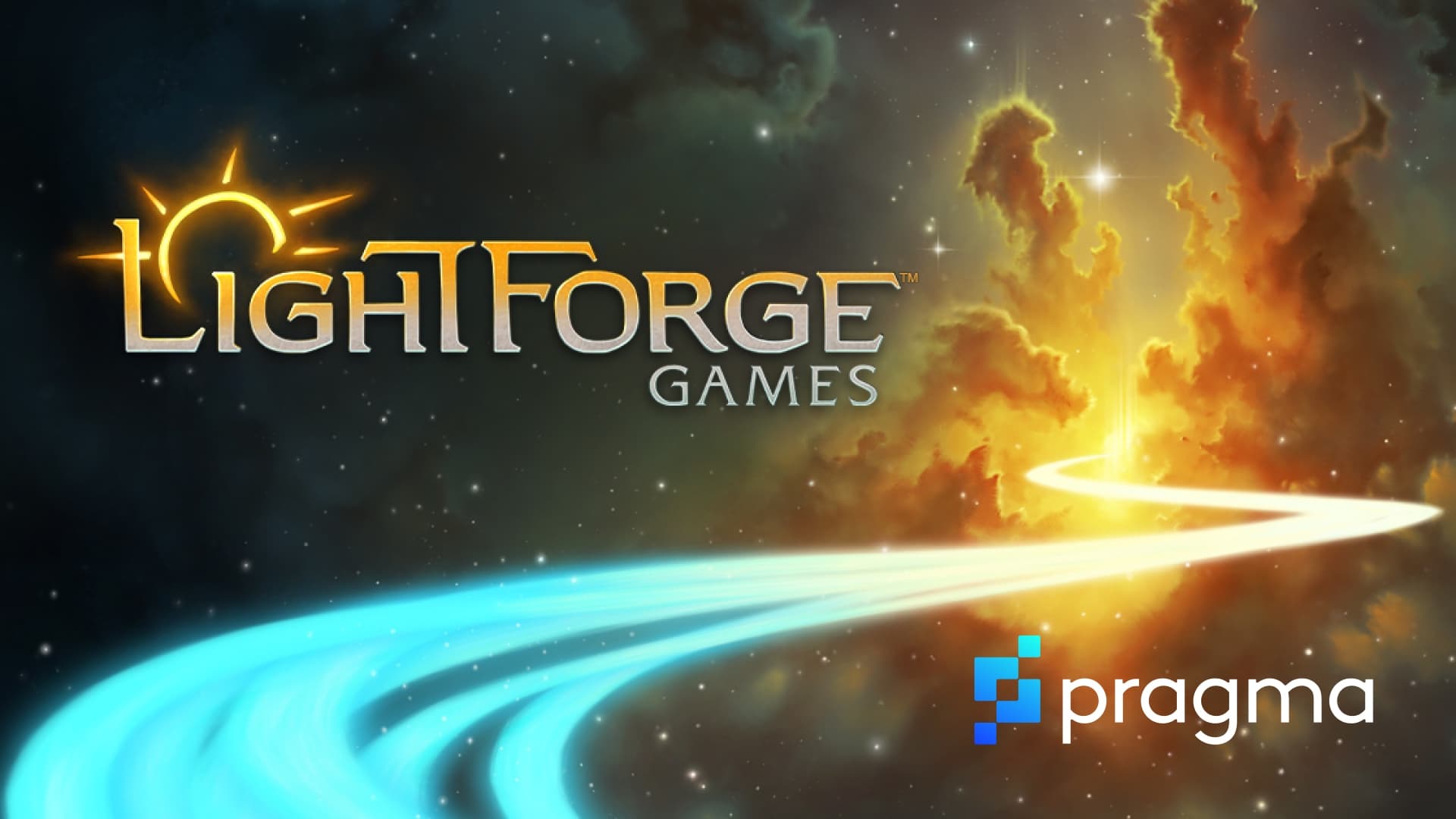 The next big thing in role-playing will be powered by Pragma