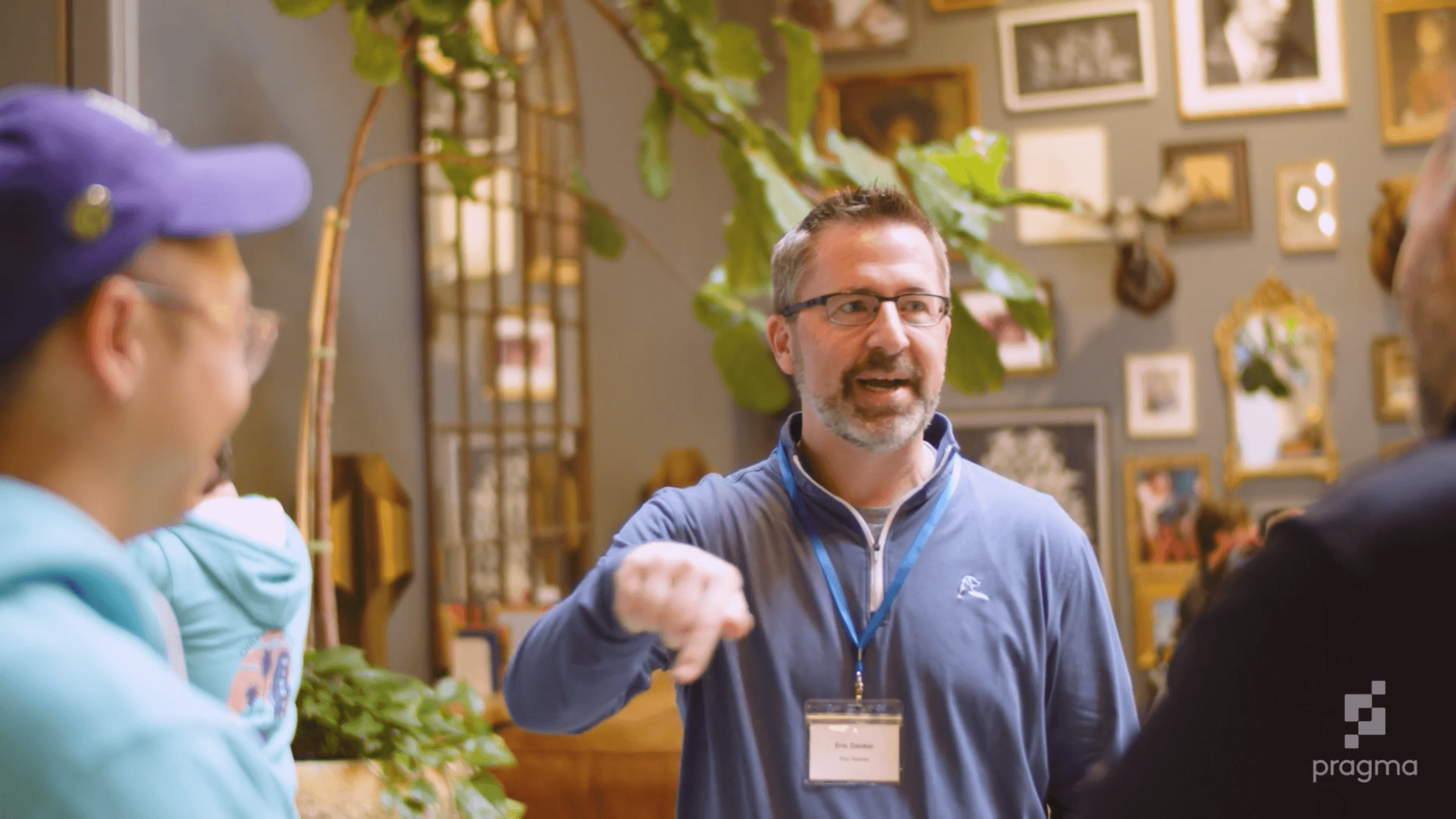 2024 BE Summit Picture